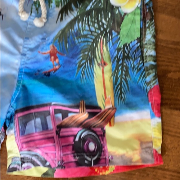 NWOT trunks - Picture 2 of 5